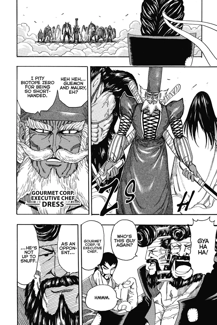 Toriko Chapter 246 image 06_optimized